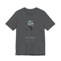 THE ORACLE — Character Art Tee