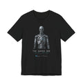 THE NAKED ONE — Character Art Tee