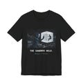 THE SANDBOX HELD — Agent in the Box Art Tee