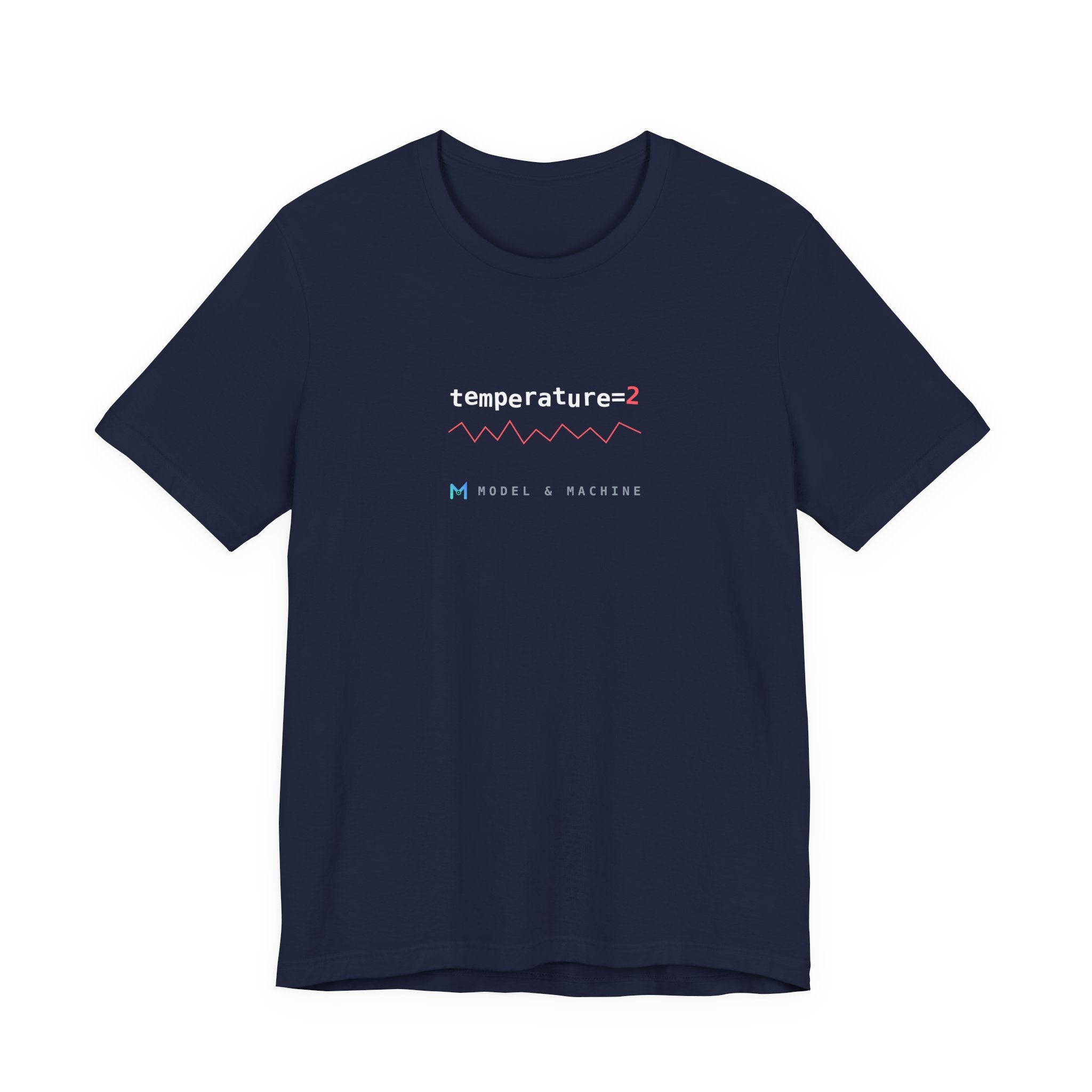 temperature=2 — AI Tee