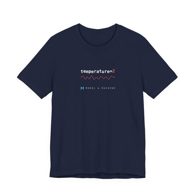 temperature=2 — AI Tee