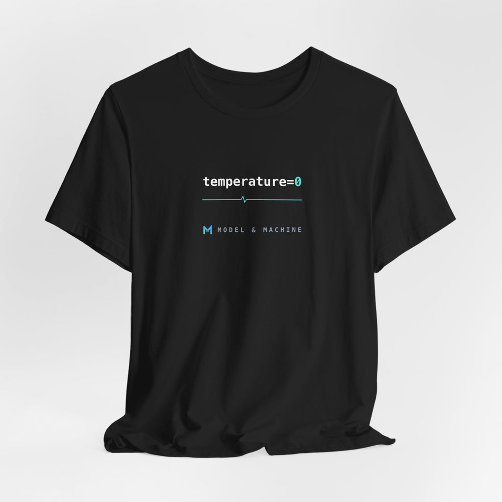 temperature=0 — AI Tee