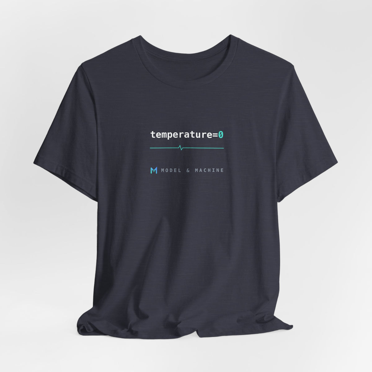 temperature=0 — AI Tee
