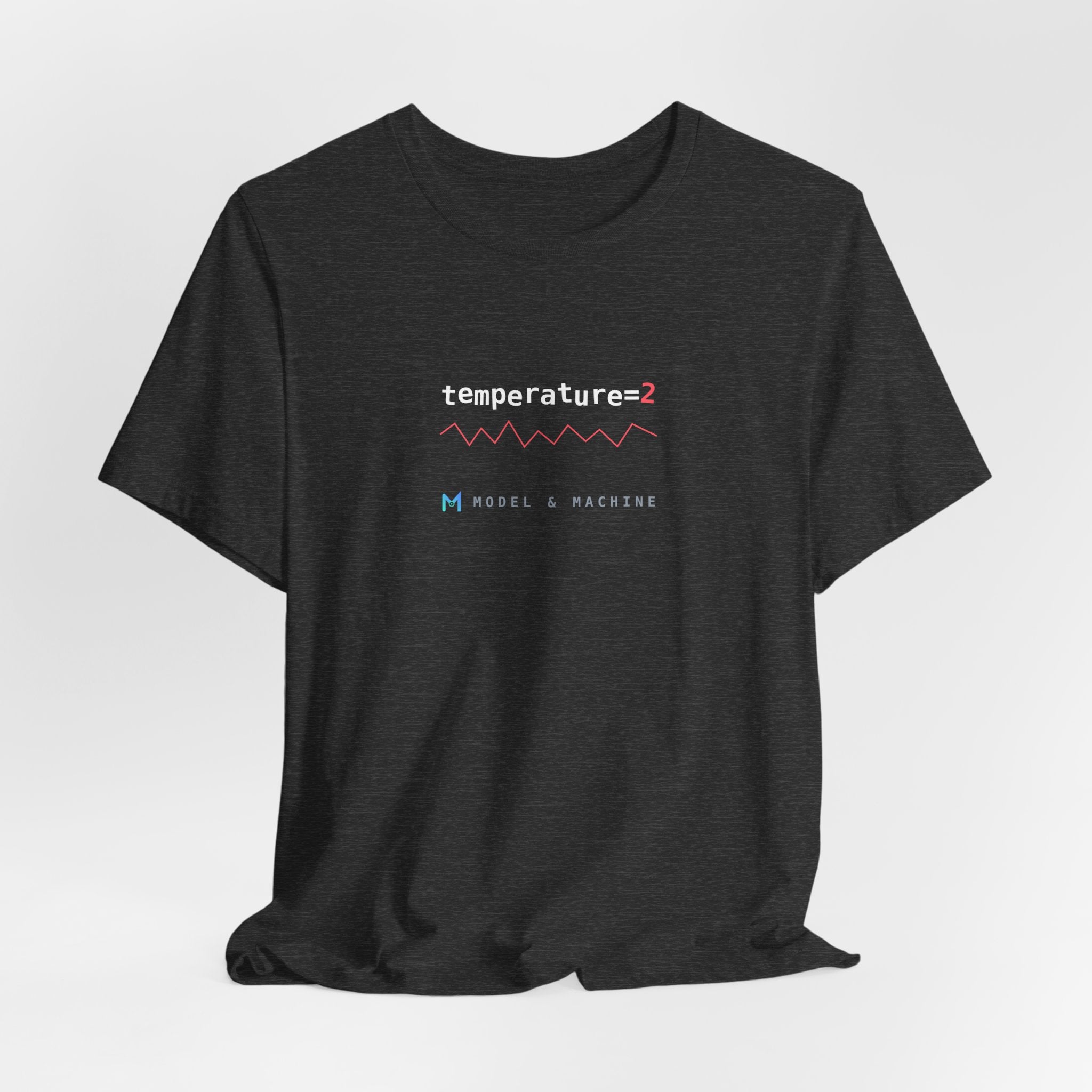 temperature=2 — AI Tee