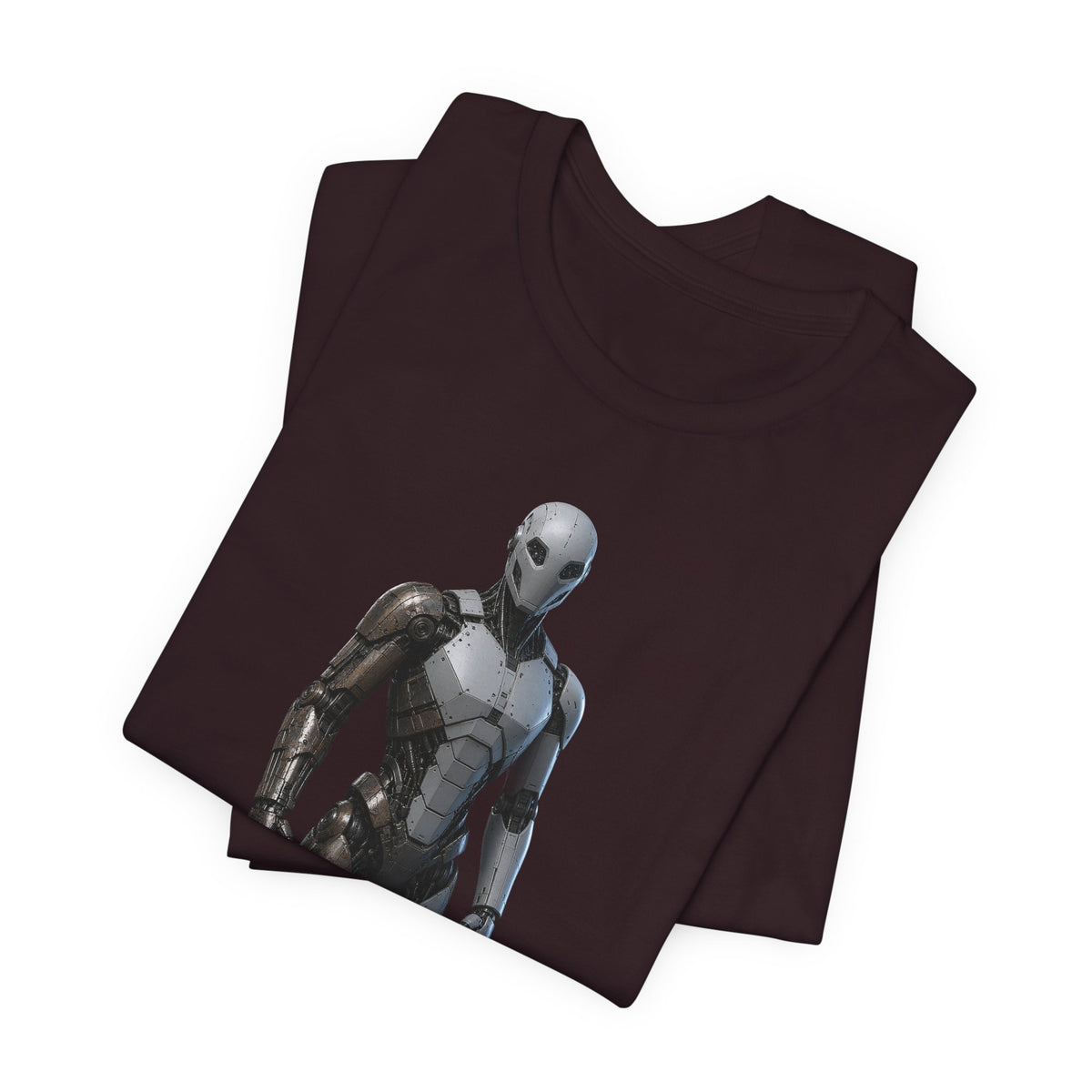 THE INHERITOR — Character Art Tee
