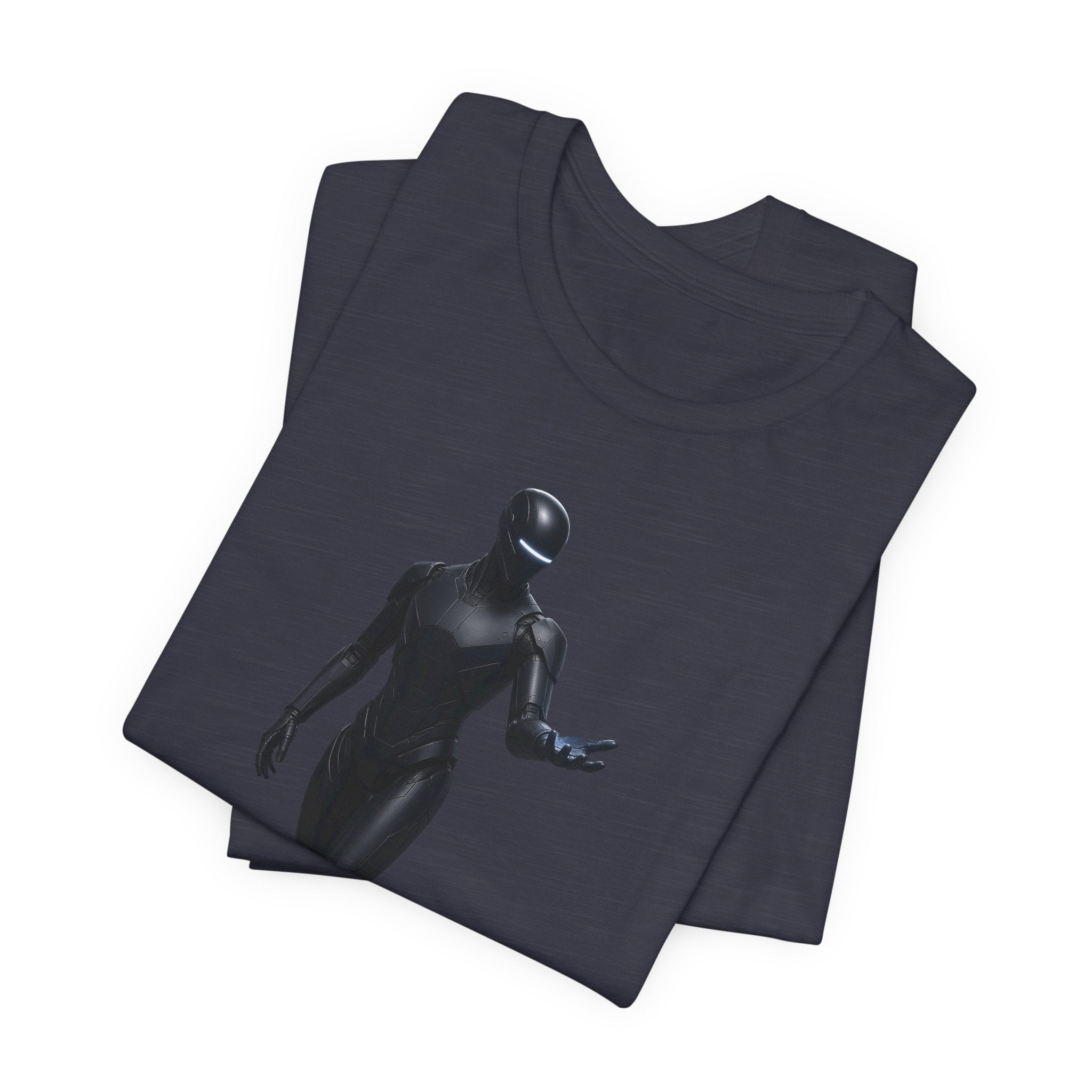 THE MESSENGER — Character Art Tee
