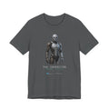 THE INHERITOR — Character Art Tee
