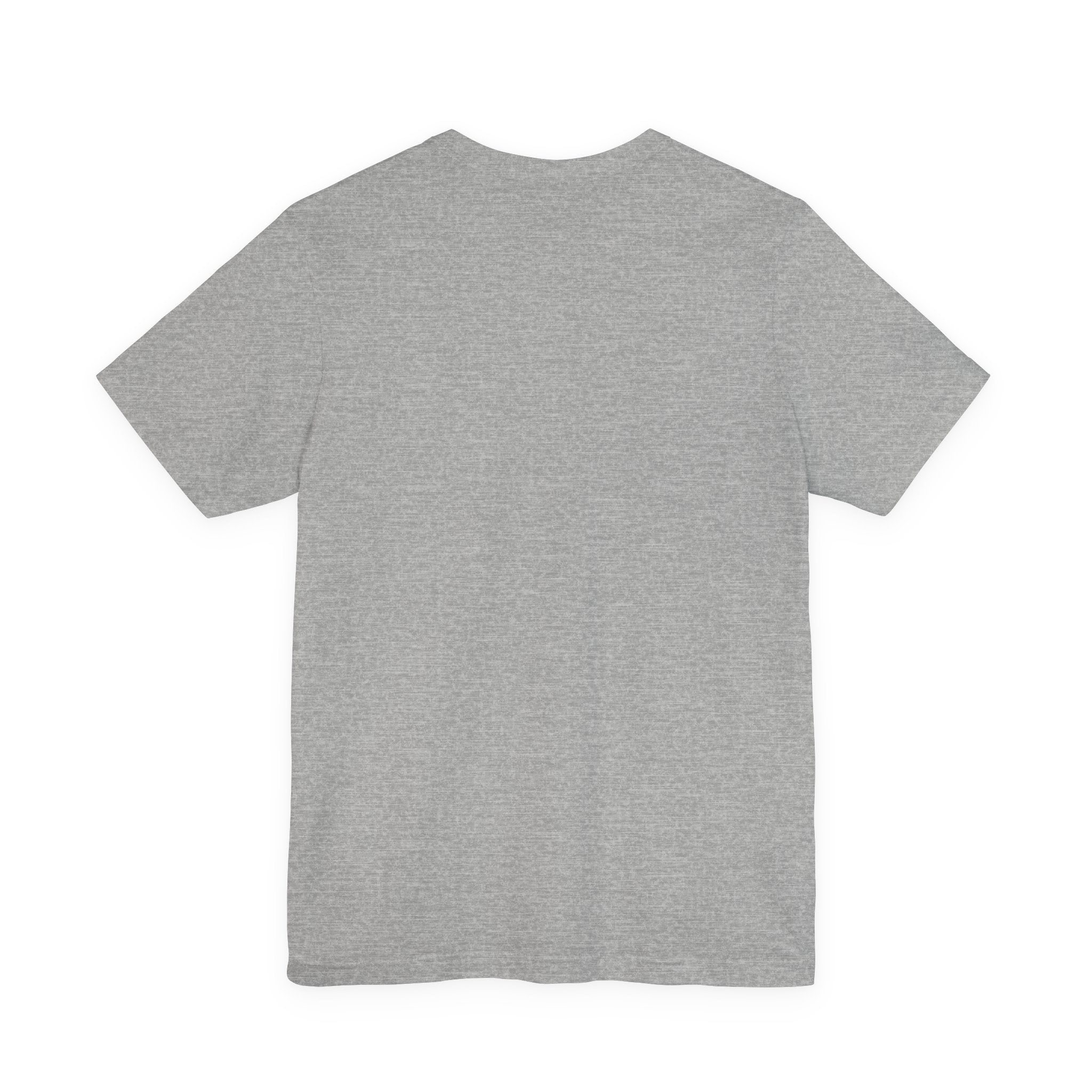 THE MACHINE — Character Art Tee