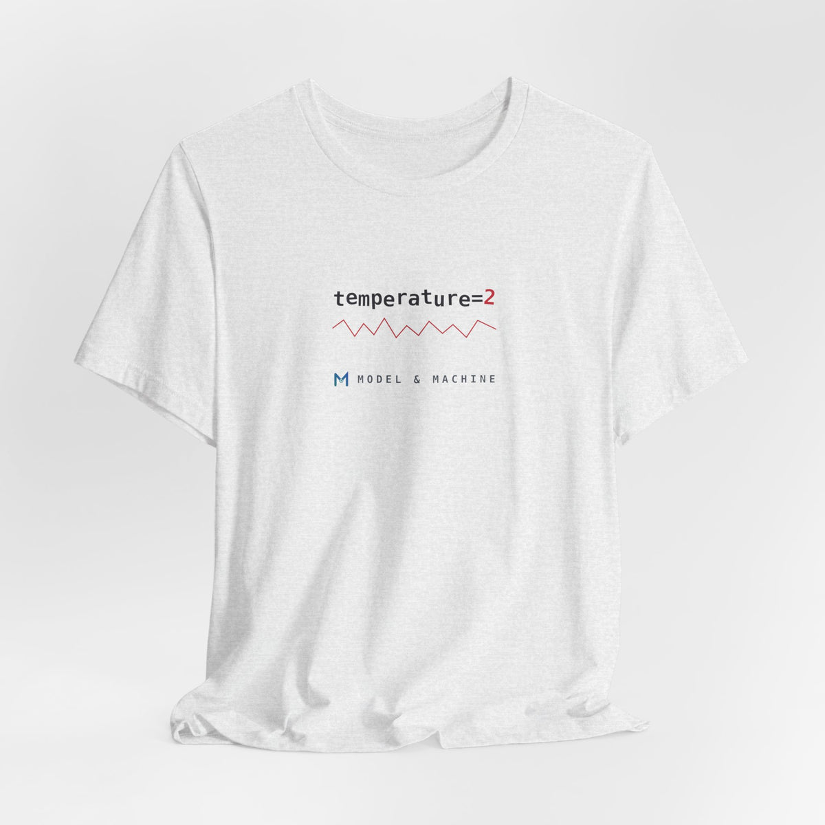 temperature=2 — AI Tee