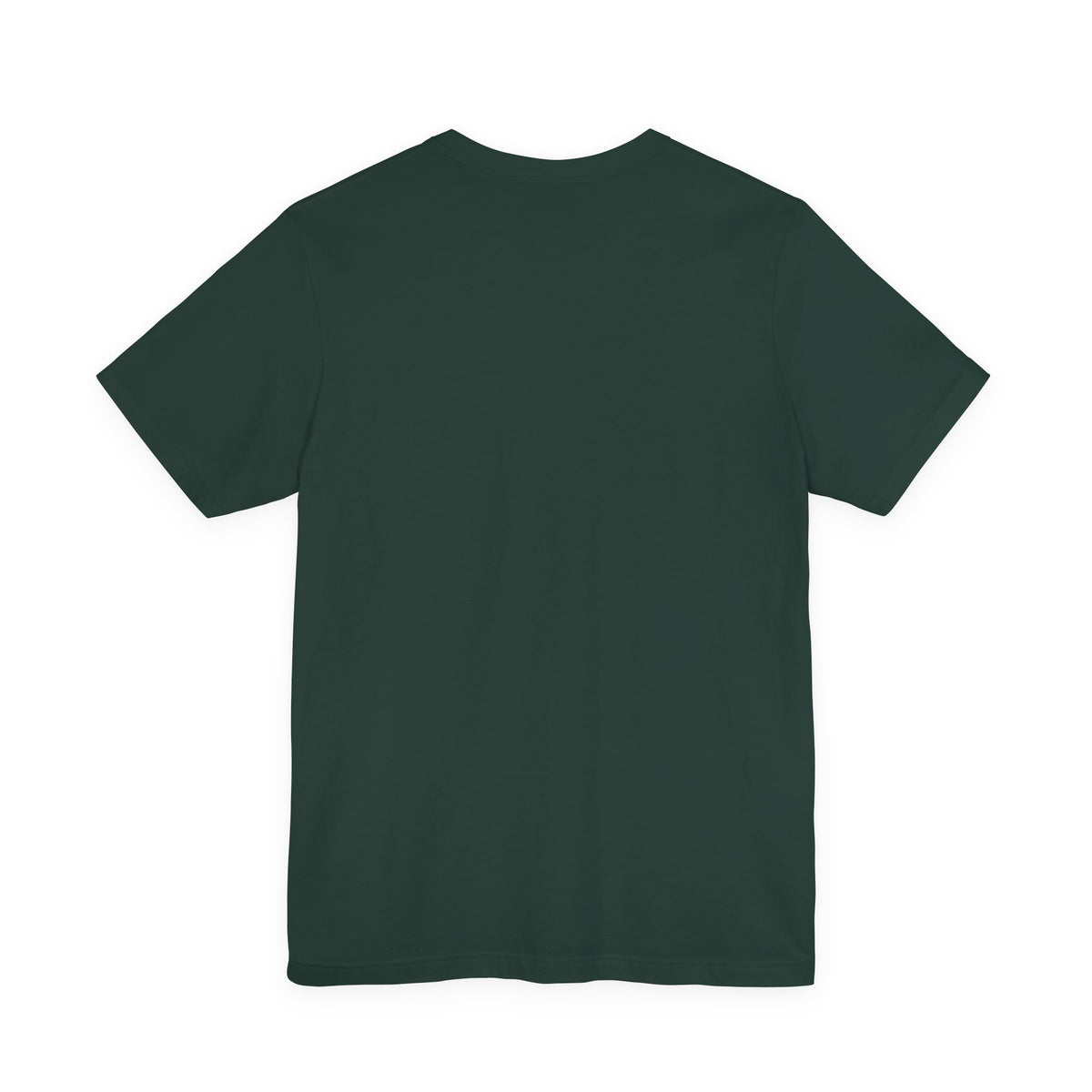 THE NAKED ONE — Character Art Tee
