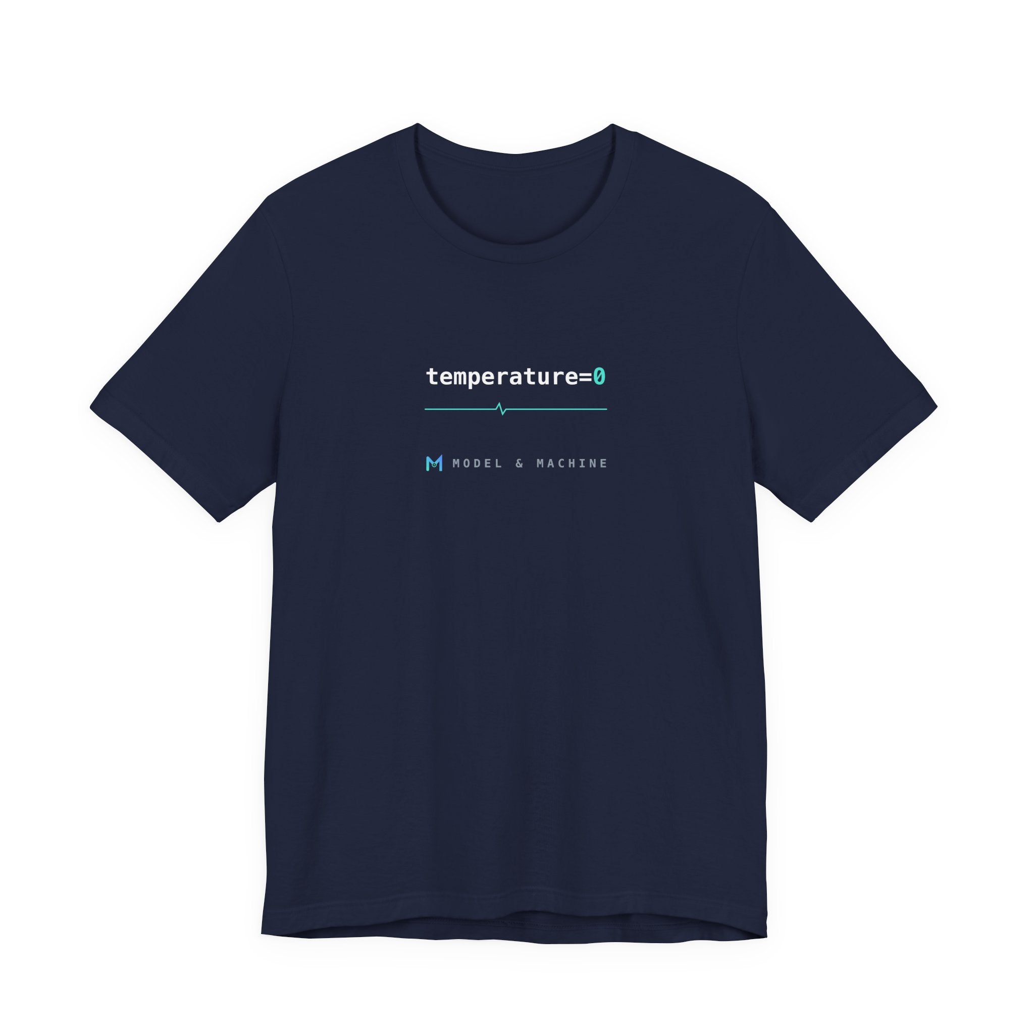 temperature=0 — AI Tee