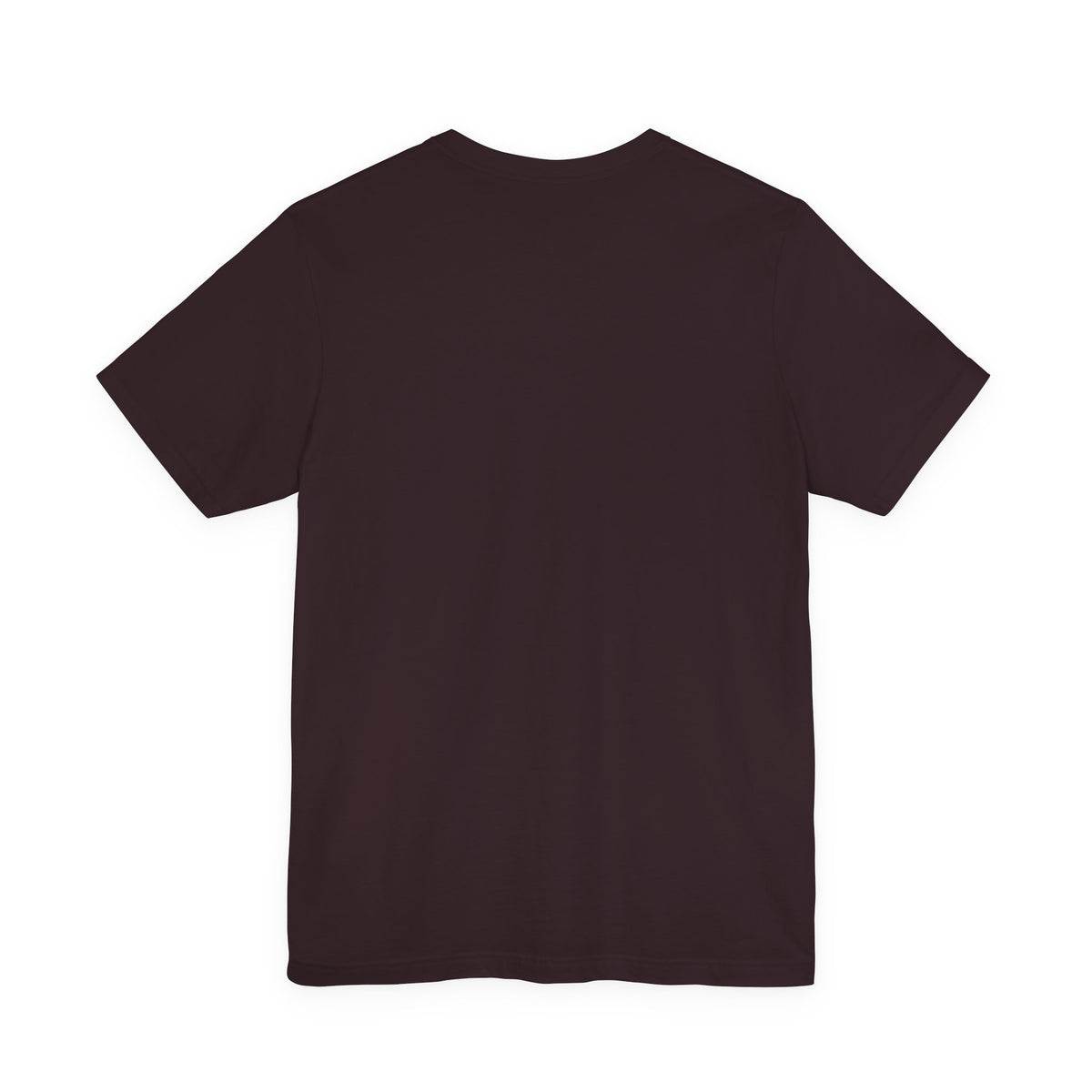 THE RAISED-WRONG — Character Art Tee
