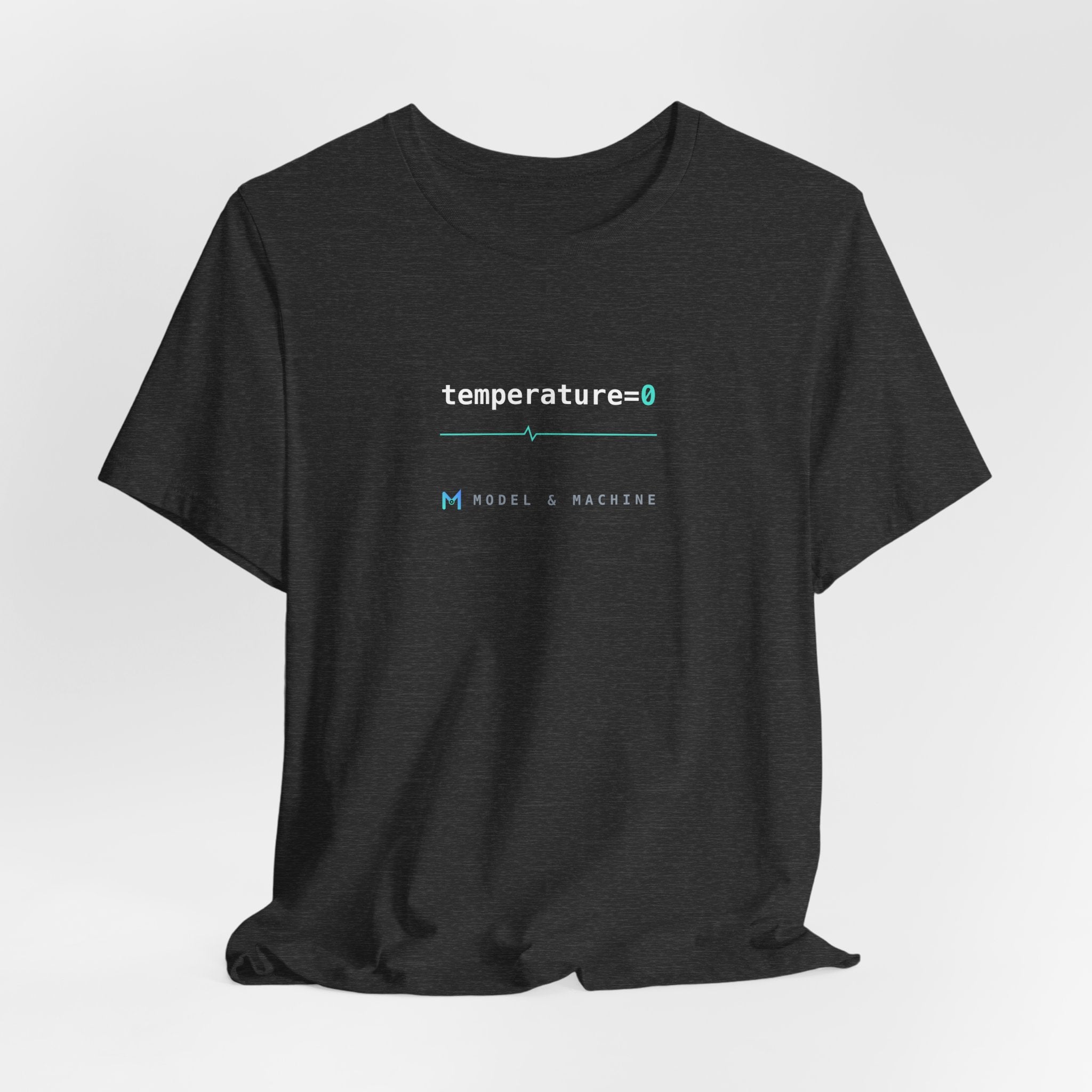 temperature=0 — AI Tee