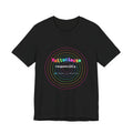 Hallucinate Responsibly (DMT Edition) — AI Tee