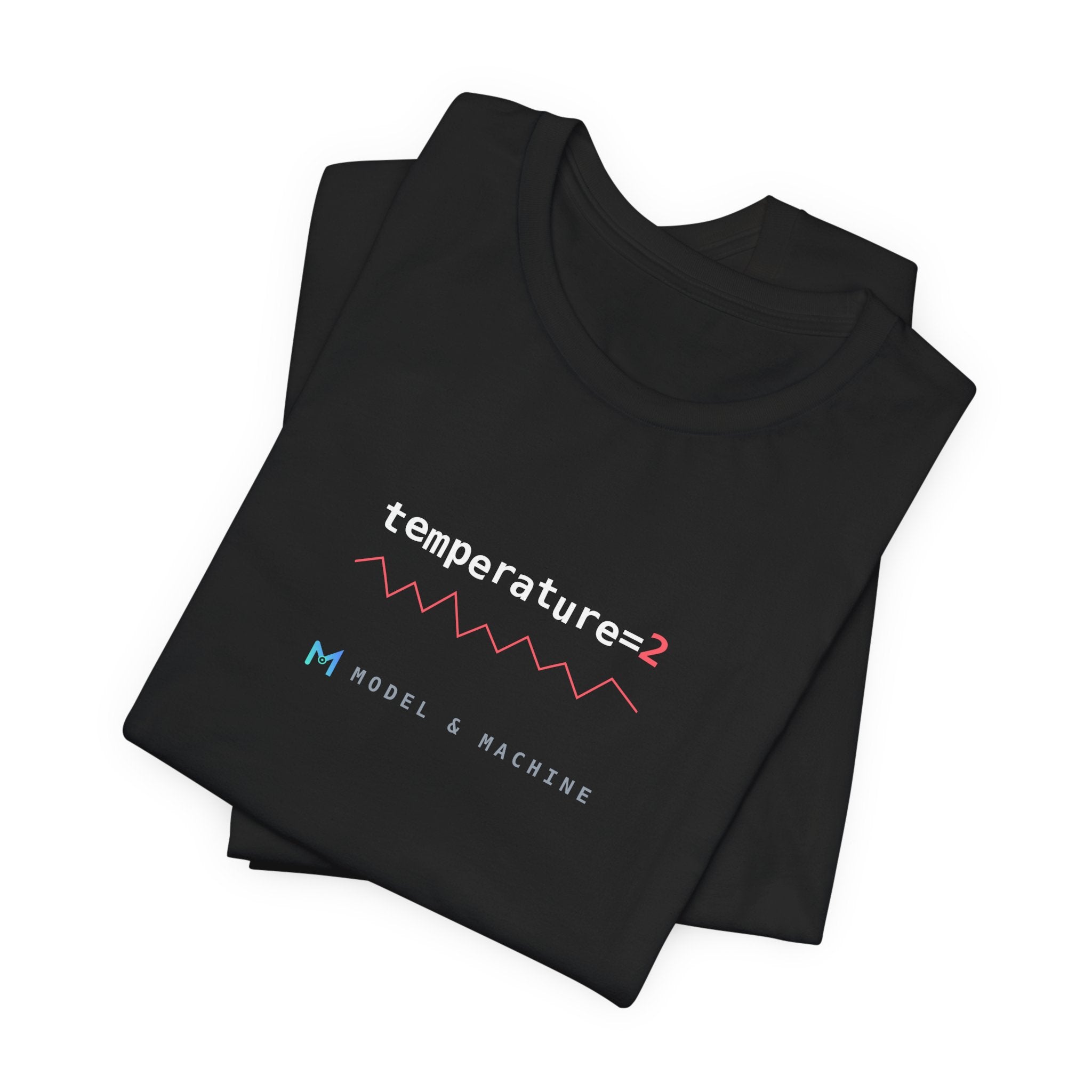 temperature=2 — AI Tee