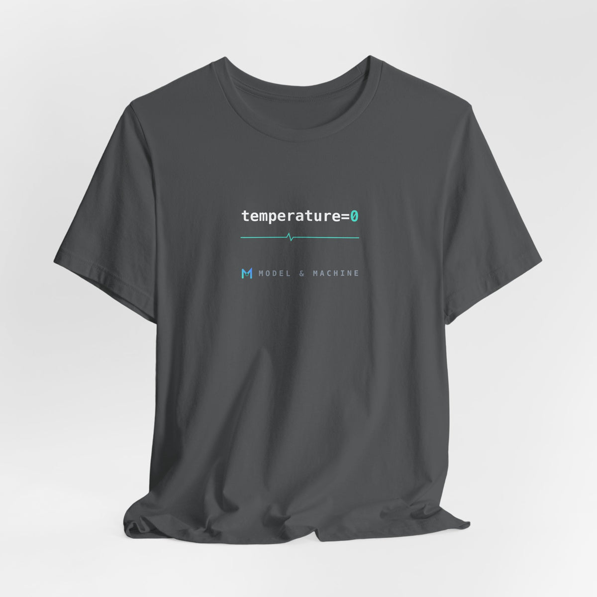 temperature=0 — AI Tee