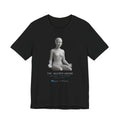 THE RAISED-WRONG — Character Art Tee