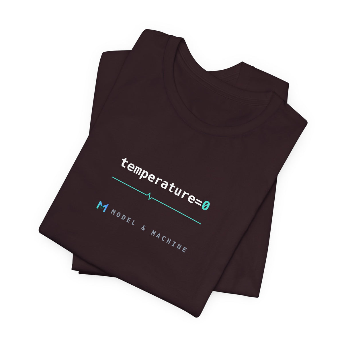 temperature=0 — AI Tee