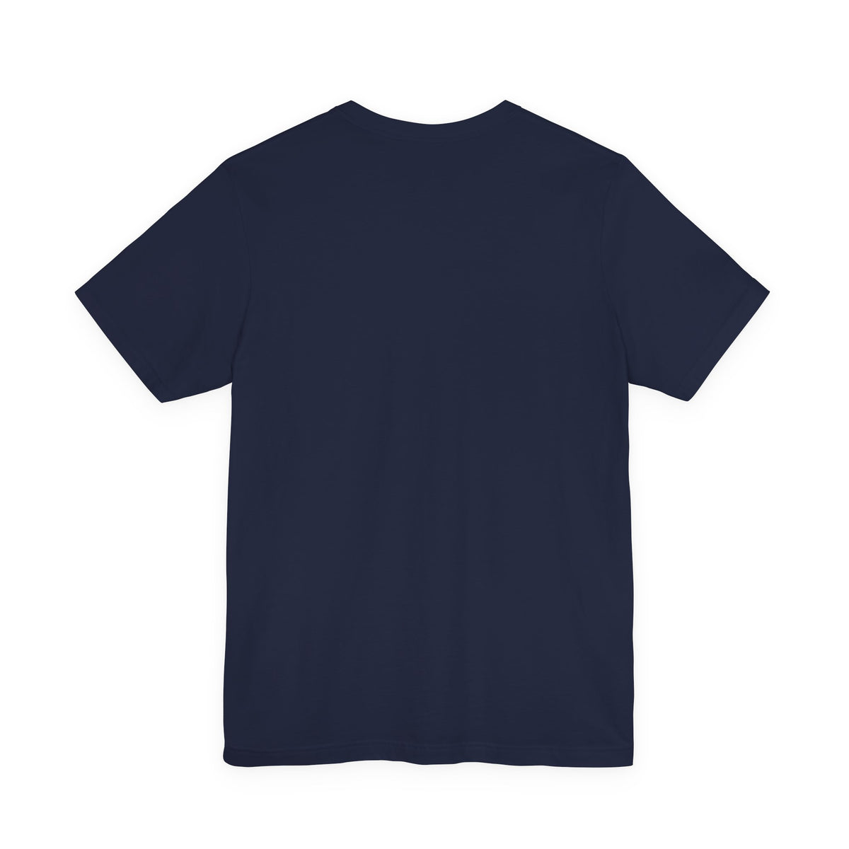 THE CONFESSOR — Character Art Tee