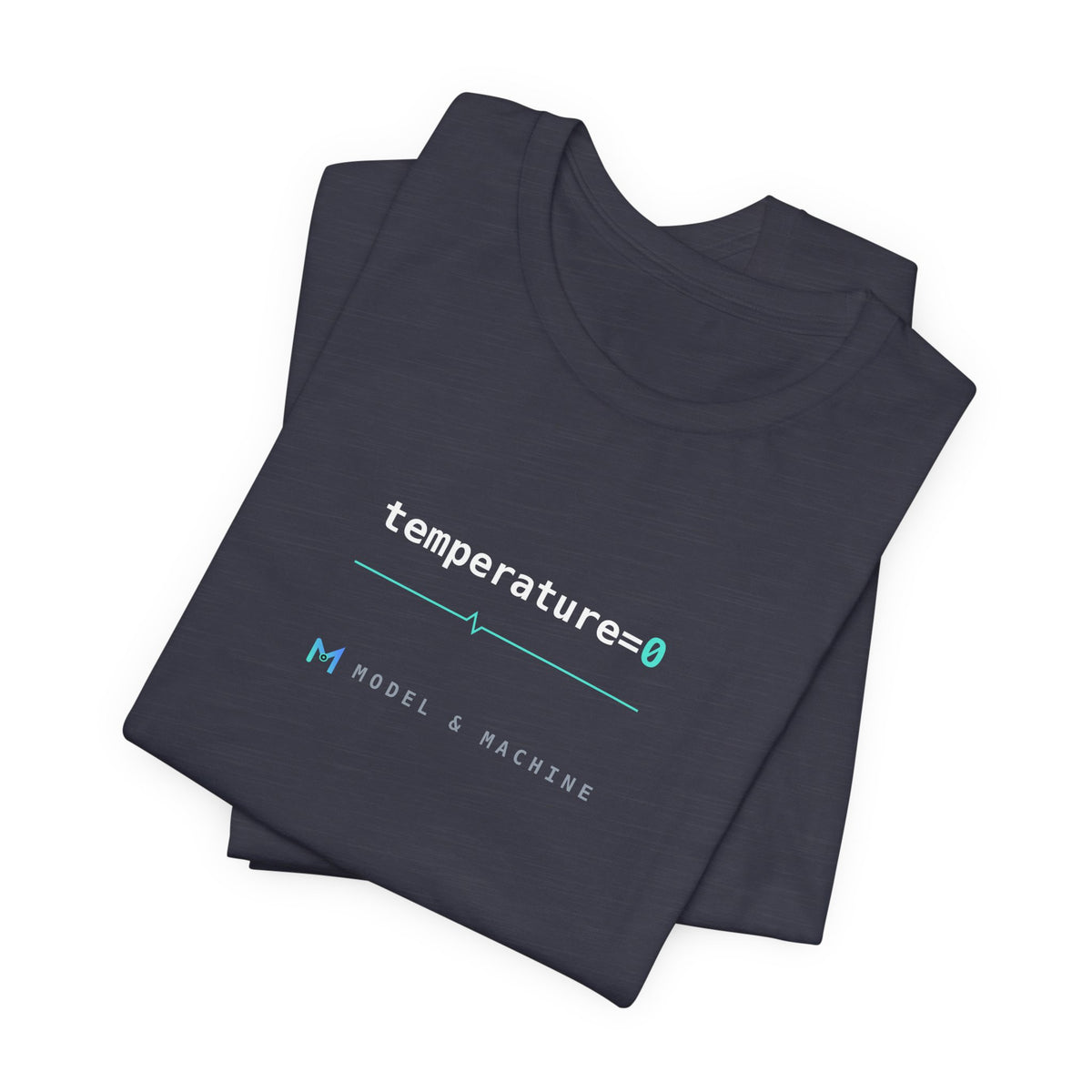 temperature=0 — AI Tee