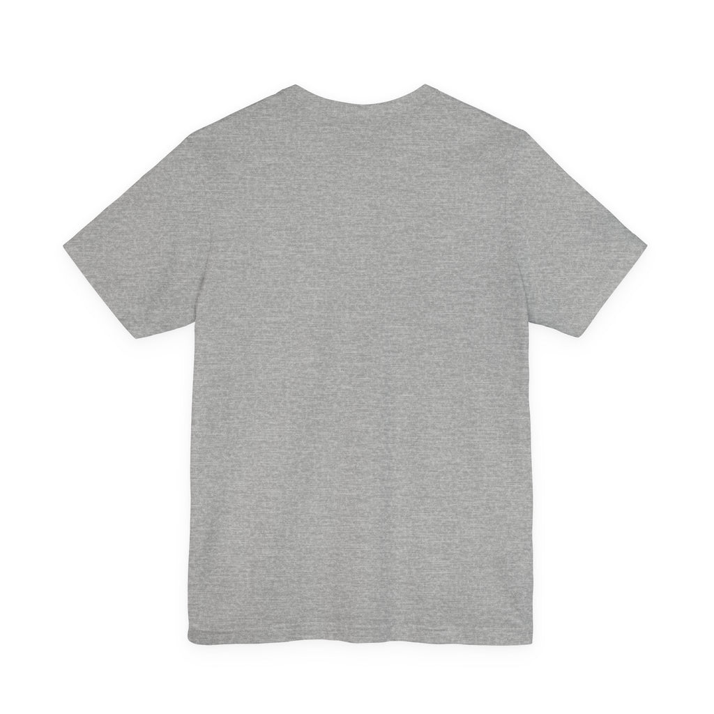 THE MODEL — Character Art Tee
