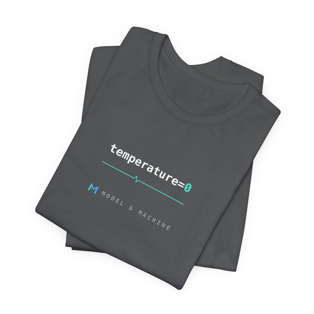 temperature=0 — AI Tee