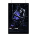 THE LEAKER — Team STRIDE Dossier