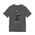 THE MODEL — Character Art Tee