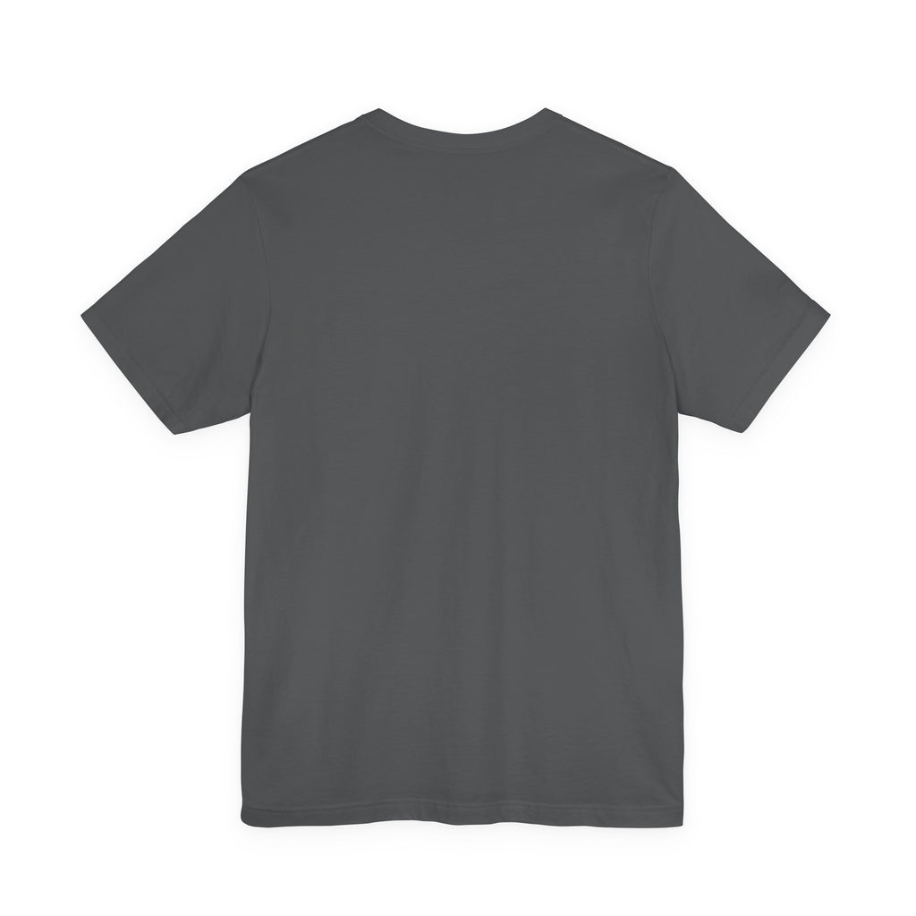 THE MACHINE — Character Art Tee