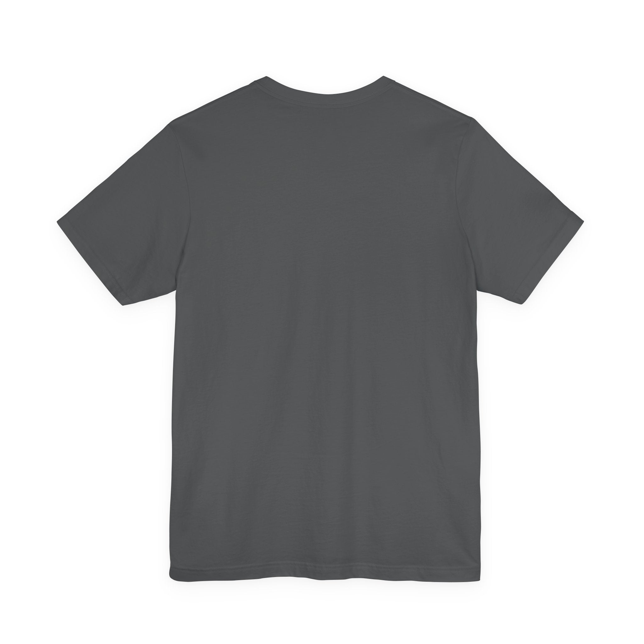 THE MACHINE — Character Art Tee