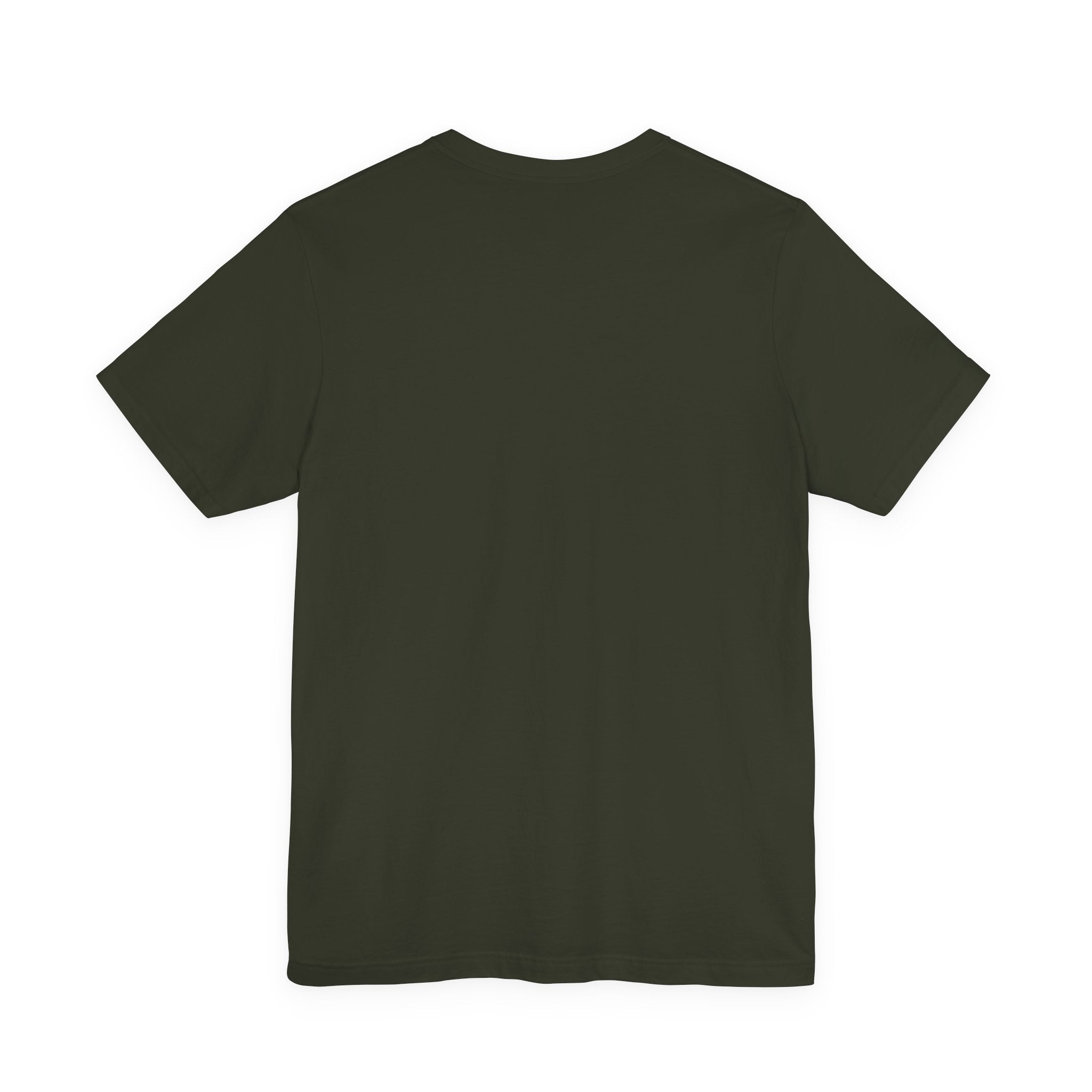 THE MACHINE — Character Art Tee