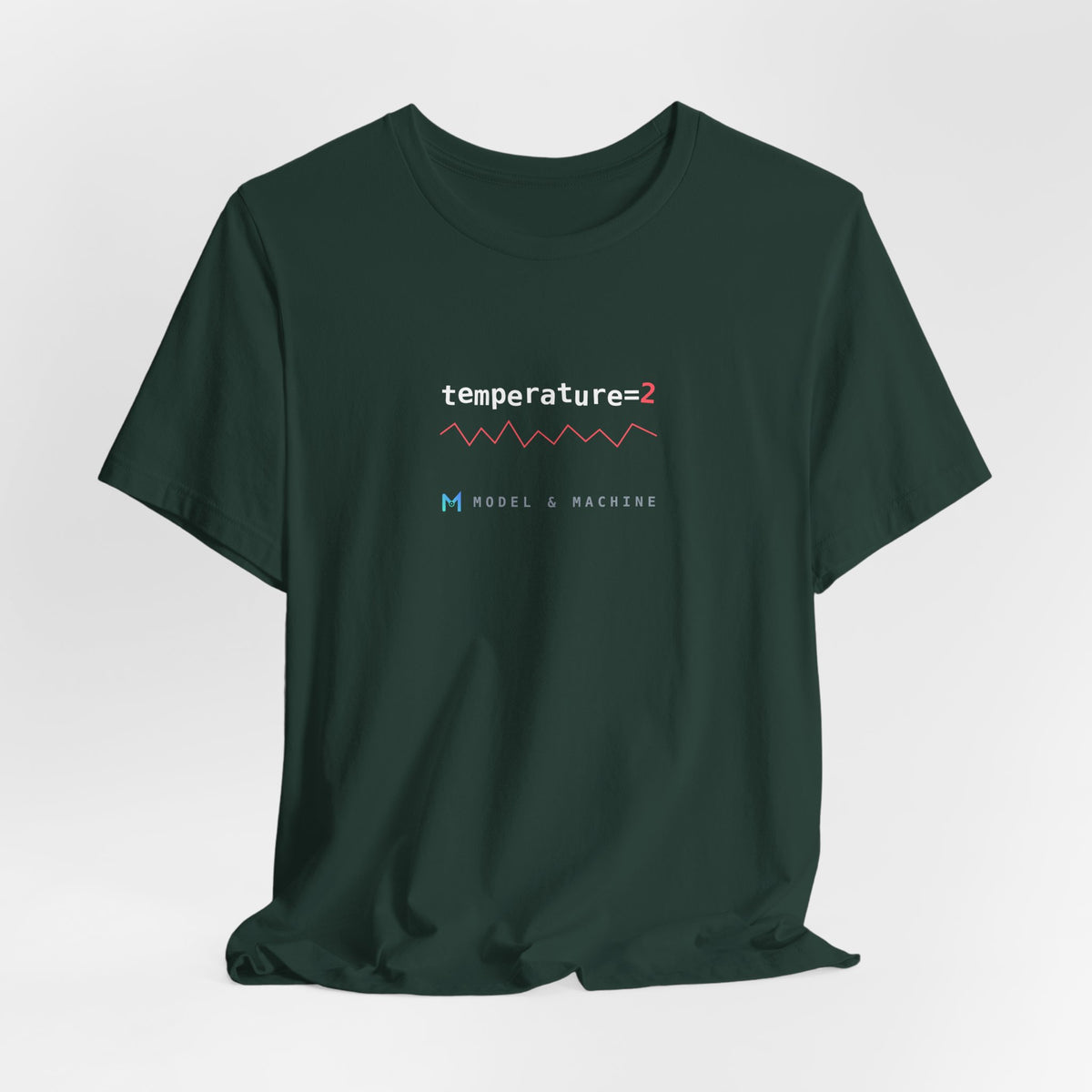 temperature=2 — AI Tee