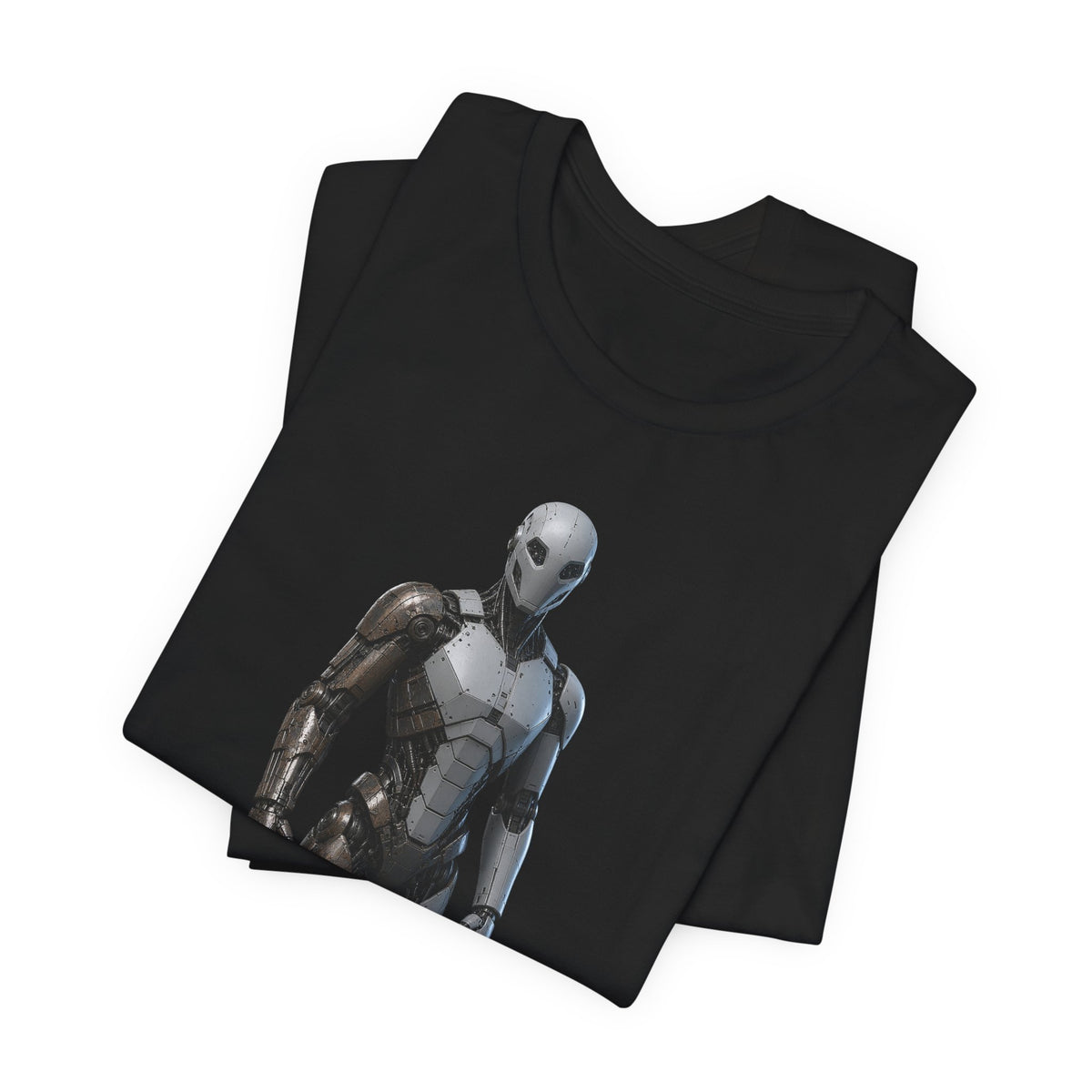 THE INHERITOR — Character Art Tee