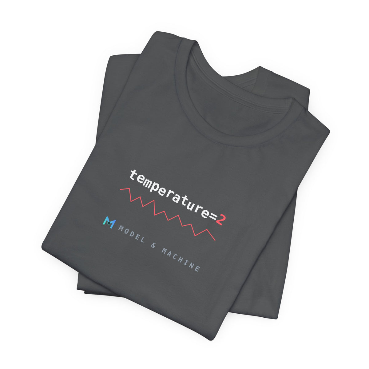 temperature=2 — AI Tee