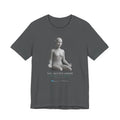 THE RAISED-WRONG — Character Art Tee
