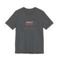 EGRESS DENIED — AI Security Tee