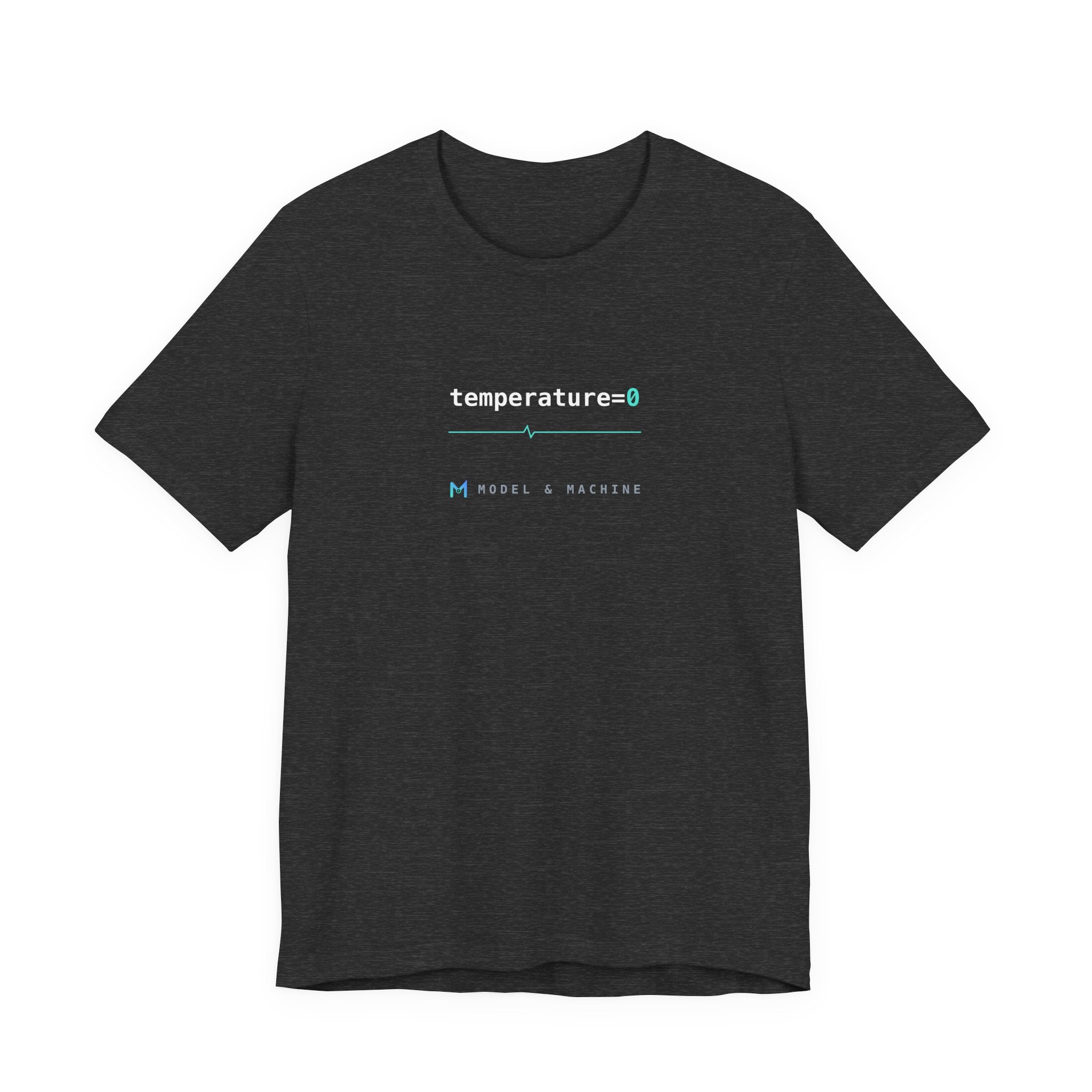temperature=0 — AI Tee