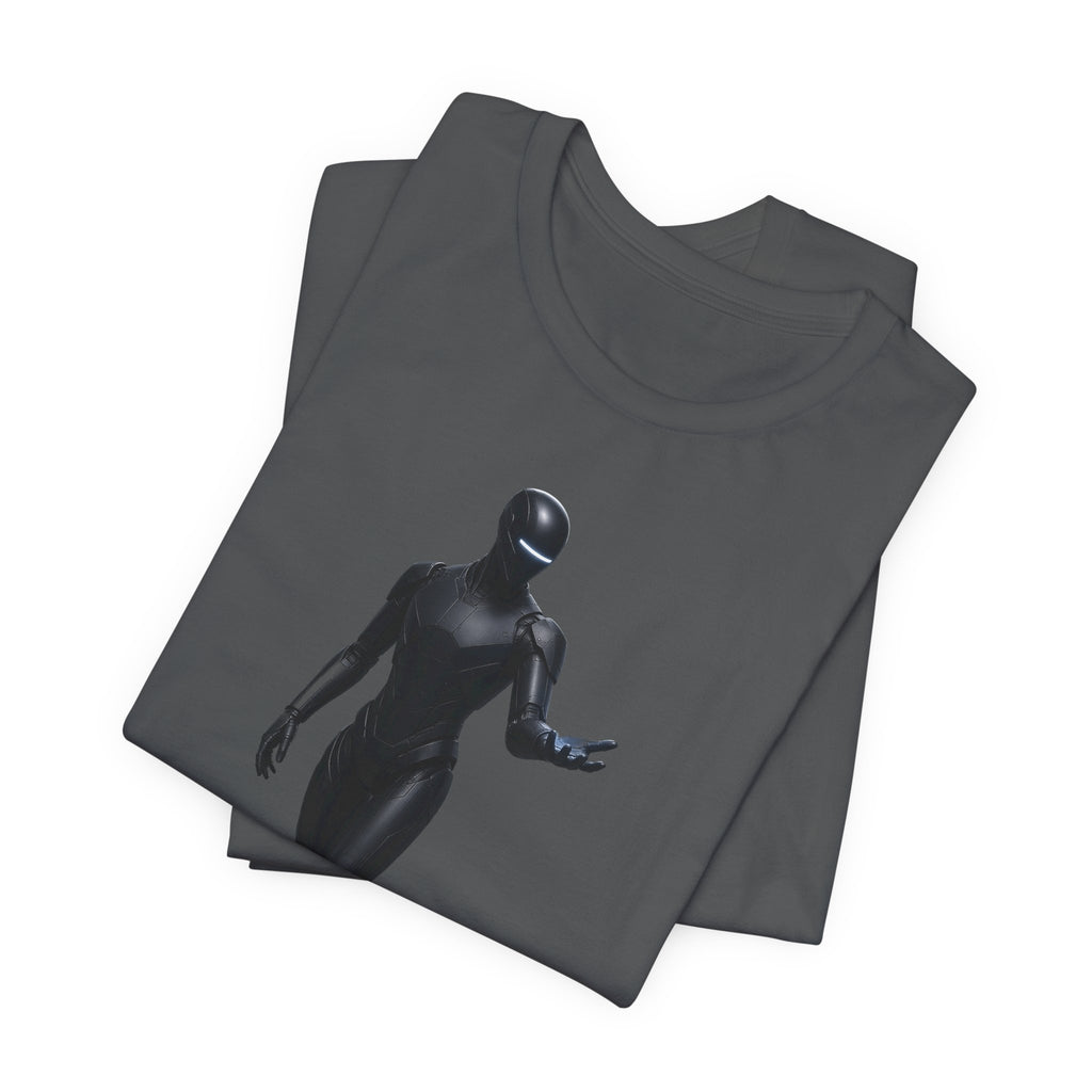 THE MESSENGER — Character Art Tee