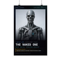 THE NAKED ONE — Field Guide Poster