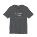 ALIGNMENT ISSUES — AI Tee