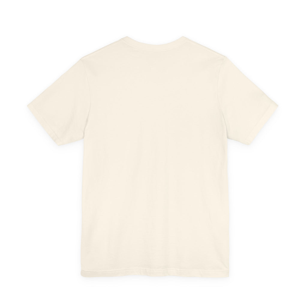THE MACHINE — Character Art Tee