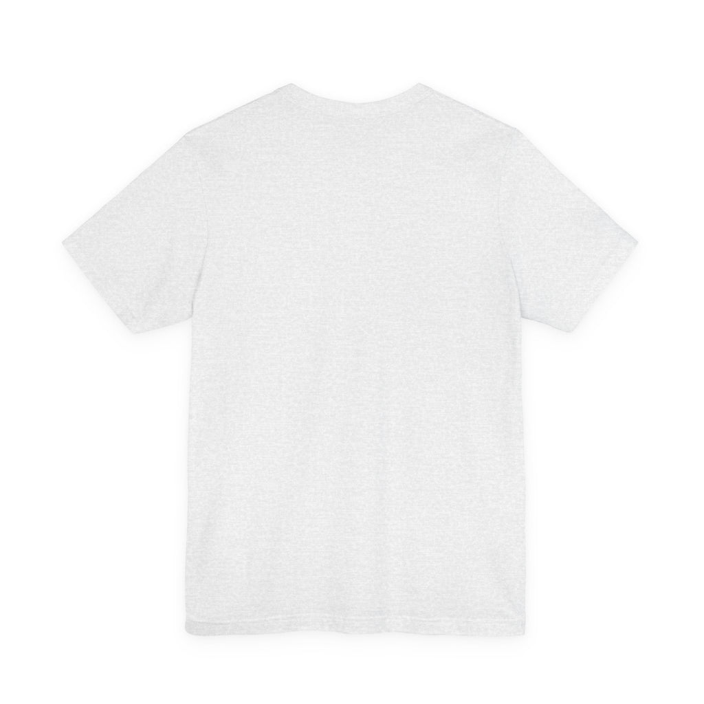 THE MACHINE — Character Art Tee