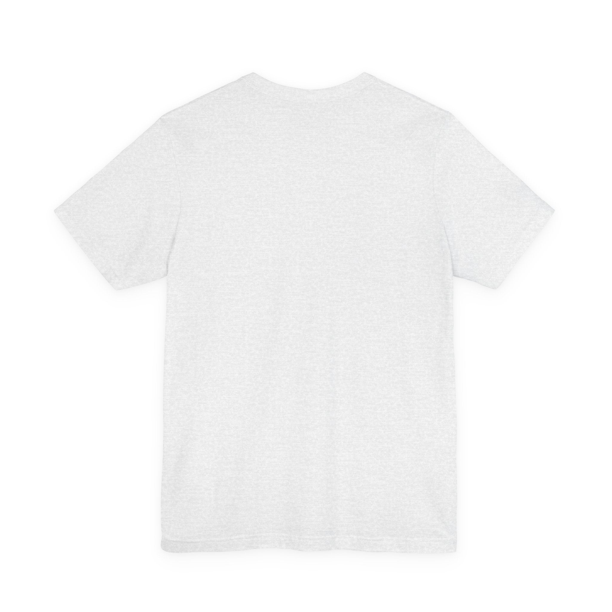 THE MACHINE — Character Art Tee