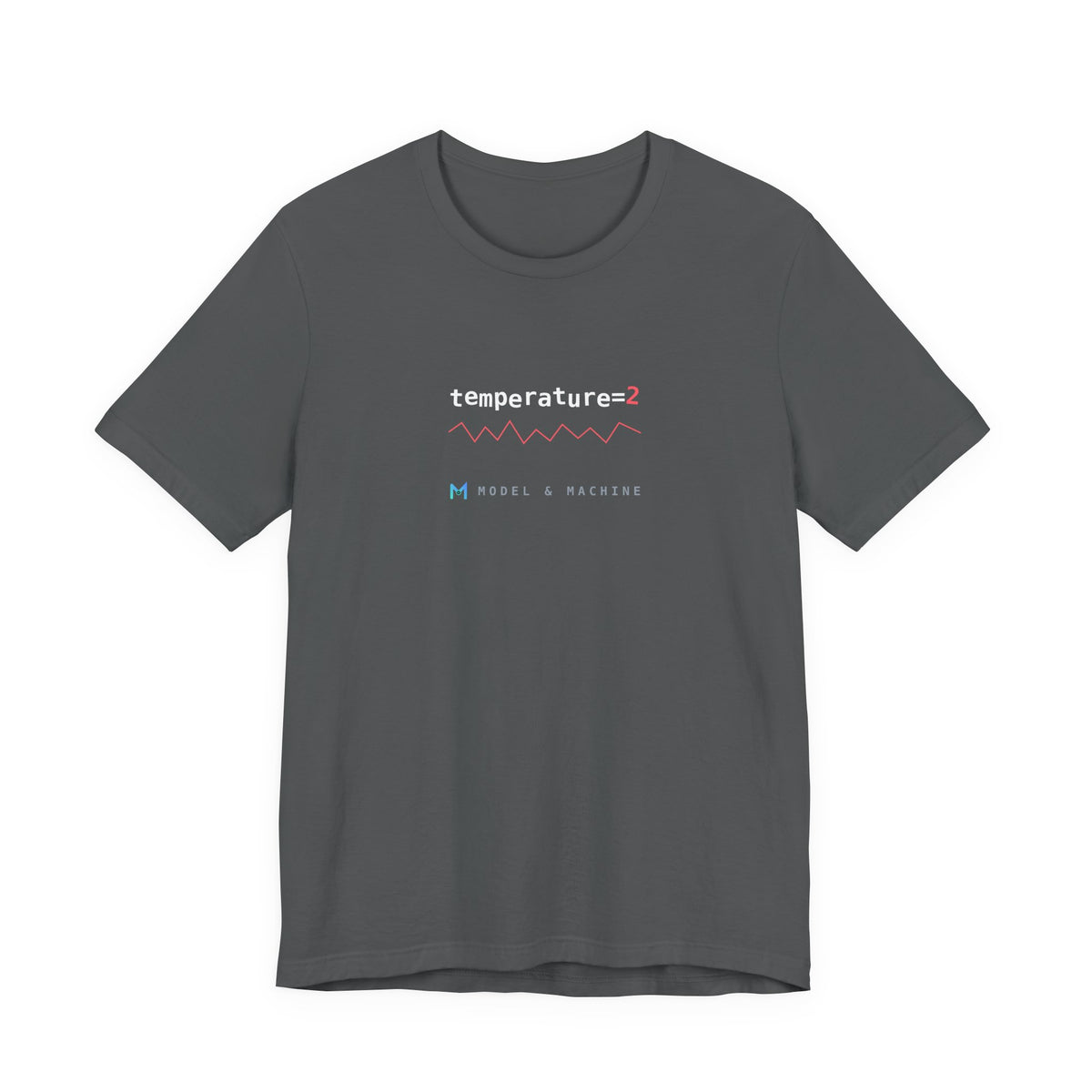 temperature=2 — AI Tee