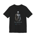 THE INHERITOR — Character Art Tee