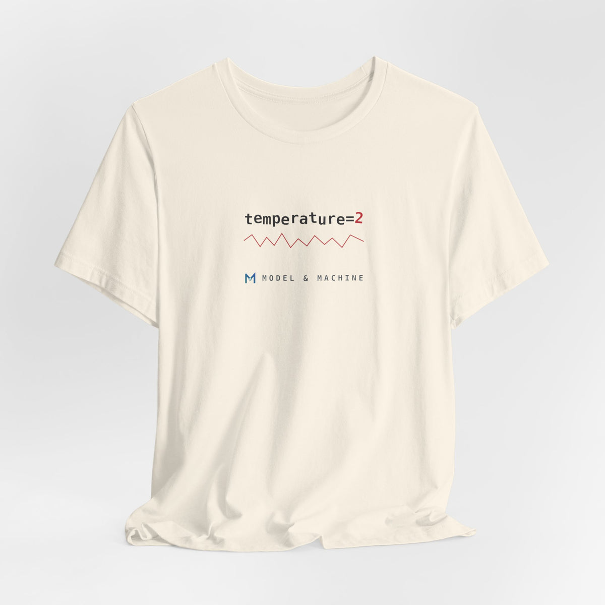 temperature=2 — AI Tee