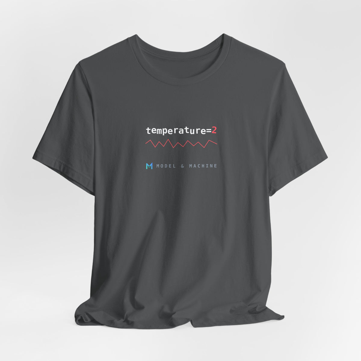temperature=2 — AI Tee