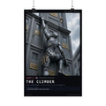 THE CLIMBER — Team STRIDE Dossier