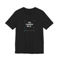 THE SANDBOX HELD. — AI Security Tee