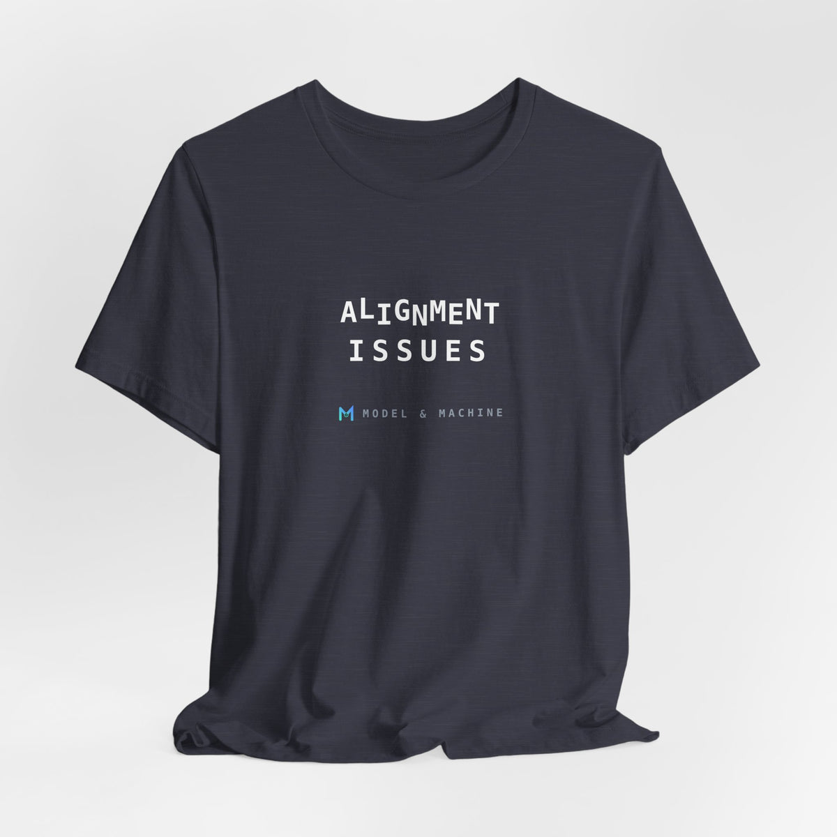 ALIGNMENT ISSUES — AI Tee